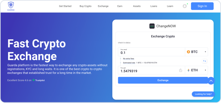 https://guarda.com/exchange/