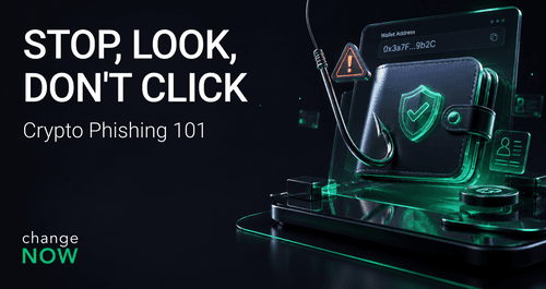 How to recognize and avoid phishing scams