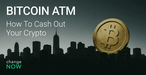 How to cash out your BTC