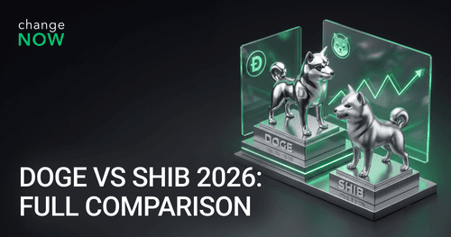 Doge vs Shib 2026 Full Comparison
