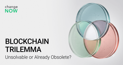 Blockchain Trilemma explained