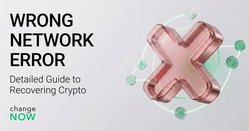 Sent Crypto to the Wrong Network: Recovery Guide