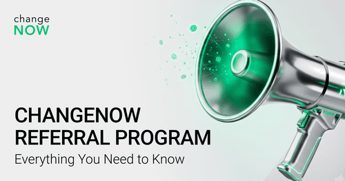 ChangeNOW Referral Program