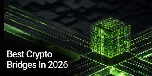 Best Crypto Bridges In 2026