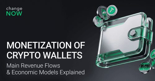 How Do Crypto Wallets Make Money