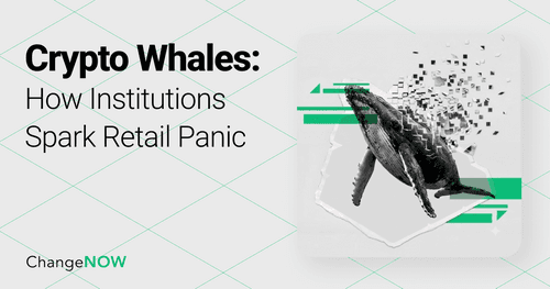 How Crypto Whales Impact Market Sentiment