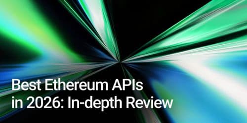 Best Ethereum APIs In-depth Review
