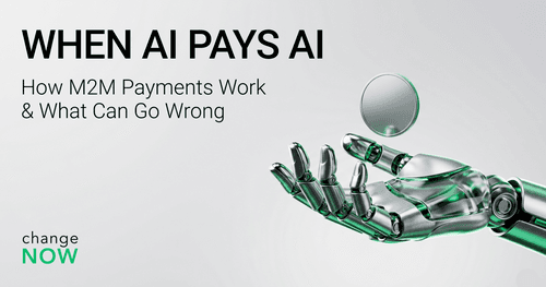 AI to AI payments explained
