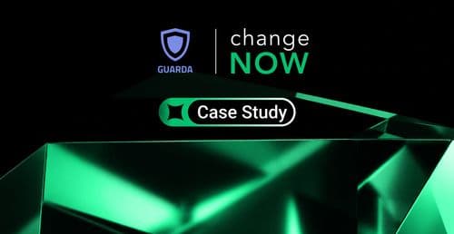 How Guarda Added In-Wallet Swaps With ChangeNOW API