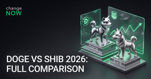 Doge vs Shib 2026 Full Comparison