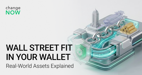 Real-World Assets Explained