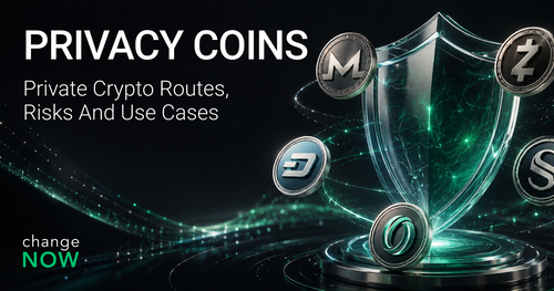 Best Private Crypto Coins Compared.