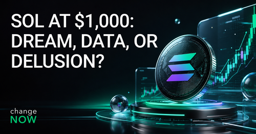 Predicting Solana's Price Is Impossible. Here's Our Best Shot